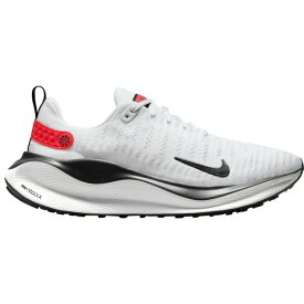 ナイキ メンズ ランニング スポーツ Nike Men's InfinityRN 4 Running Shoes White/Brown