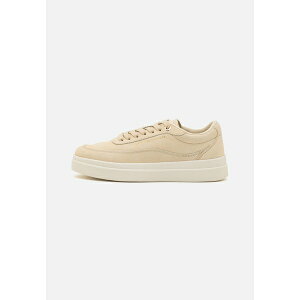 g~[ qtBK[ fB[X Xj[J[ V[Y MODERN COURT - Trainers - muslin