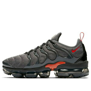Nike �i�C�L �����Y �X�j�[�J�[ �yNike Air VaporMax Plus 'Wolf Grey' 924453-012�z �T�C�Y US_6.5(24.5cm)
