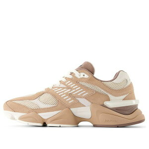 New Balance �j���[�o�����X �����Y �X�j�[�J�[ �yNew Balance 9060 'Earth Shadow' U9060ETN�z �T�C�Y US_6.5(24.5cm)