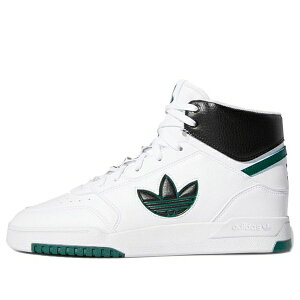 adidas AfB_X Y Xj[J[ yadidas originals Drop Step Xl 'White Green' FW2037z TCY US_7(25.0cm)