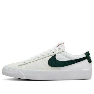 Nike �i�C�L �����Y �X�j�[�J�[ �yNike Zoom Blazer Low Pro GT SB 'Orange Label' DR9099-100�z �T�C�Y US_M_4.5