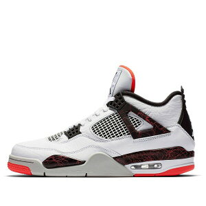 Air Jordan �W���[�_�� �����Y �X�j�[�J�[ �yAir Jordan 4 Retro 'Pale Citron' 308497-116�z �T�C�Y US_8(26.0cm)
