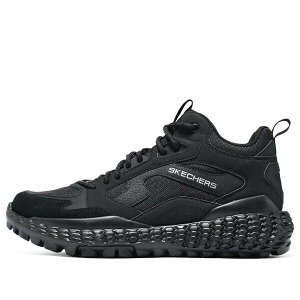 Skechers �X�P�b�`���[�Y �����Y �X�j�[�J�[ �ySkechers Monster Shoes 'Core Black' 894281-BBK�z �T�C�Y US_7.5(25.5cm)