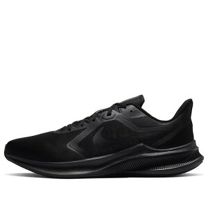 Nike �i�C�L �����Y �X�j�[�J�[ �yNike Downshifter 10 4E Wide 'Black' CI9982-002�z �T�C�Y US_10.5(28.5cm)