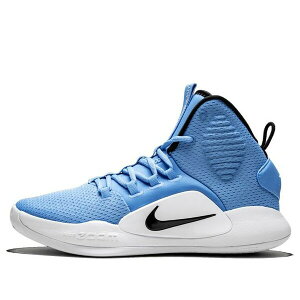 Nike �i�C�L �����Y �X�j�[�J�[ �yNike Hyperdunk X TB 'University Blue White' AR0467-401�z �T�C�Y US_10(28.0cm)