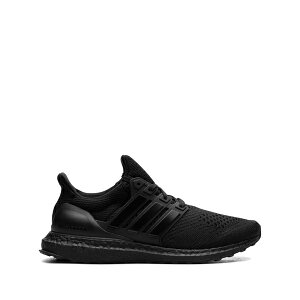 �A�f�B�_�X ���f�B�[�X �X�j�[�J�[ �V���[�Y Ultraboost 1.0 wmns black Black