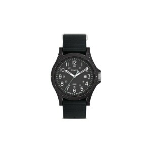 �^�C���b�N�X �����Y �r���v �A�N�Z�T���[ Ocean 40mm Black