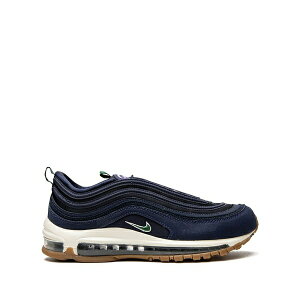 �i�C�L ���f�B�[�X �X�j�[�J�[ �V���[�Y Air max 97 letterman pack sneakers Blue