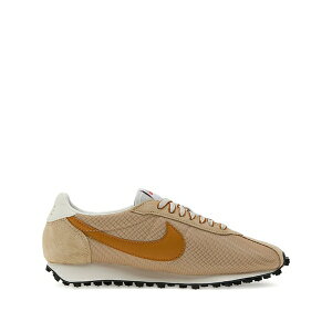 �i�C�L ���f�B�[�X �X�j�[�J�[ �V���[�Y Ld-1000 low-top sneakers Neutrals