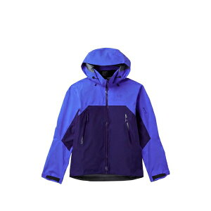 �A�[�N�e���N�X �����Y �W���P�b�g���u���]�� �A�E�^�[ Beta ar jacket Purple