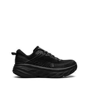 �z�J�I�l�I�l �����Y �X�j�[�J�[ �V���[�Y Bondi 7 black sneakers Black