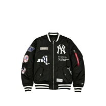 楽天市場】ヤンキース ma1ジャケットの通販