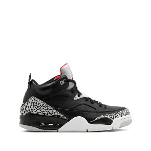 �W���[�_�� �����Y �X�j�[�J�[ �V���[�Y Son of low sneakers Black