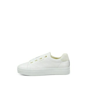 �K���g ���f�B�[�X �X�j�[�J�[ �V���[�Y Avona sneakers White