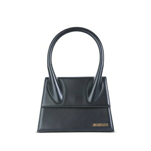 �W���N�G���X ���f�B�[�X �V�����_�[�o�b�O �o�b�O Large le chiquito tote bag Black