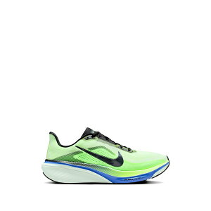 �i�C�L �����Y �X�j�[�J�[ �V���[�Y Pegasus 42 panelled running sneakers Green