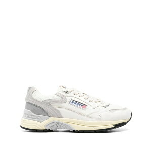�I�[�g���[ �����Y �X�j�[�J�[ �V���[�Y Hyperway sneakers White