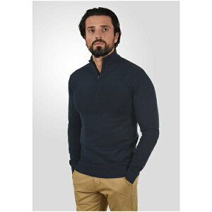 CfBR[f W[Y Y jbg&Z[^[ AE^[ IDERNO - Jumper - navy