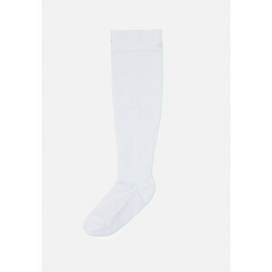 �i�C�L ���f�B�[�X �C�� �A���_�[�E�F�A SPARK COMPRESSION UNISEX - Knee high socks - white