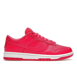 Nike iCL fB[X Xj[J[ yNike Dunk Low Hyper Pink (Women's)z TCY US_8.5(25.5cm) Hyper Pink/White/Hyper Pink