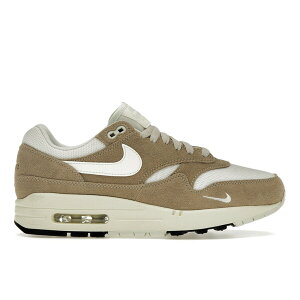 Nike iCL fB[X Xj[J[ yNike Air Max 1 SE Hangul Day (2023) (Women's)z TCY US_5.5(22.5cm) Sail/Khaki/Coconut Milk/Light Orewood Brown