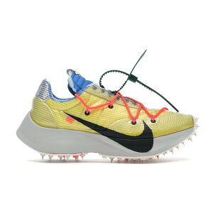 Nike �i�C�L ���f�B�[�X �X�j�[�J�[ �yNike Vapor Street Off-White Tour Yellow (Women's)�z �T�C�Y US_W_10 Tour Yellow/Black-Light Bone