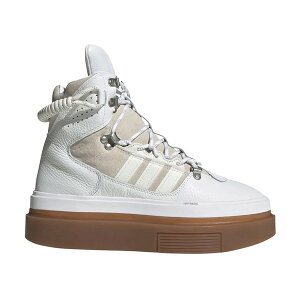 adidas AfB_X fB[X Xj[J[ yadidas Sleek Boot Beyonce Ivy Park Icy Park (Women's)z TCY US_W_13 White/Core White/Off-White