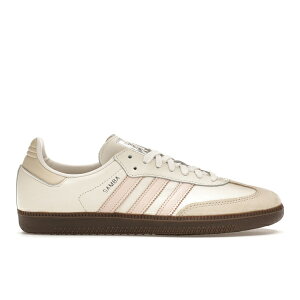 adidas �A�f�B�_�X ���f�B�[�X �X�j�[�J�[ �yadidas Samba OG Wonder Quartz (Women's)�z �T�C�Y US_W_11.5 Wonder Quartz/Cloud White/Gum