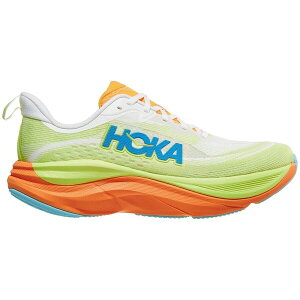 Hoka One One zJIlIl fB[X Xj[J[ yHoka One One Skyflow Frost Solar Flare (Women's)z TCY US_5(22.0cm) Frost/Solar Flare