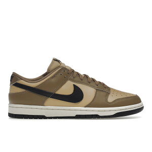 Nike iCL fB[X Xj[J[ yNike Dunk Low Dark Driftwood (Women's)z TCY US_W_11.5 Dark Driftwood/Black-Sesame-Sail