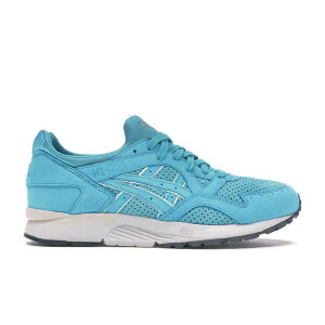 ASICS �A�V�b�N�X �����Y �X�j�[�J�[ �yASICS Gel-Lyte V Ronnie Fieg Cove�z �T�C�Y US_5.5(23.5cm) Blue/Grey
