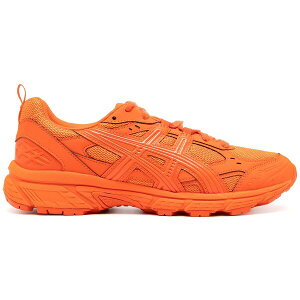 ASICS �A�V�b�N�X �����Y �X�j�[�J�[ �yASICS Gel-Nunobiki Comme des Garcons SHIRT Orange�z �T�C�Y US_8.5(26.5cm) Orange