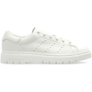 adidas �A�f�B�_�X �����Y �X�j�[�J�[ �yadidas Stan Smith Freizeit Core White�z �T�C�Y US_10.5(28.5cm) Core White/Alumina/Off White