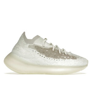 adidas �A�f�B�_�X �����Y �X�j�[�J�[ �yadidas Yeezy Boost 380 Calcite Glow�z �T�C�Y US_6.5(24.5cm) Calcite/Calcite/Calcite