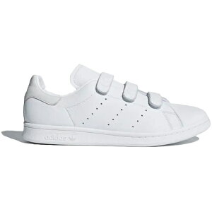 adidas AfB_X Y Xj[J[ yadidas Stan Smith x Raf Simons Comfort Whitez TCY US_9.5(27.5cm) FTW White/Core Black