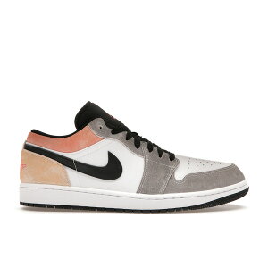 Jordan W[_ Y Xj[J[ yJordan 1 Low SE Flight Clubz TCY US_9(27.0cm) Black/Magic Ember-Sundial-White