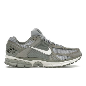 Nike �i�C�L �����Y �X�j�[�J�[ �yNike Zoom Vomero 5 Dark Stucco�z �T�C�Y US_M_4 Dark Stucco/Light Smoke Grey/Phantom