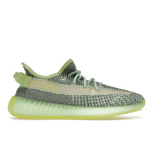adidas �A�f�B�_�X �����Y �X�j�[�J�[ �yadidas Yeezy Boost 350 V2 Yeezreel (Reflective)�z �T�C�Y US_12(30.0cm) YYEGLRF/YEGLRF/YEGLRF