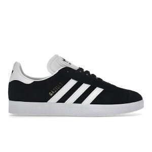 adidas AfB_X Y Xj[J[ yadidas Gazelle Core Black Cloud White Goldz TCY US_10(28.0cm) Core Black/White/Gold Metallic