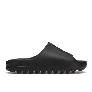 adidas �A�f�B�_�X �����Y �X�j�[�J�[ �yadidas Yeezy Slide Onyx�z �T�C�Y US_M_15 Onyx/Onyx/Onyx