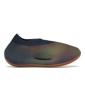 adidas �A�f�B�_�X �����Y �X�j�[�J�[ �yadidas Yeezy Knit RNR Fade Indigo�z �T�C�Y US_5.5(23.5cm) Fade Indigo/Fade Indigo/Fade Indigo