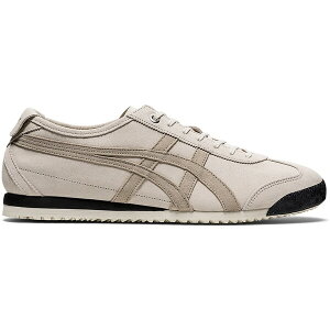 ASICS AVbNX Y Xj[J[ yOnitsuka Tiger Mexico 66 SD Birch Wood Crepez TCY US_8(26.0cm) Birch/Wood Crepe