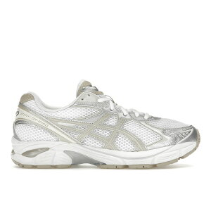 ASICS �A�V�b�N�X �����Y �X�j�[�J�[ �yASICS GT-2160 White Putty�z �T�C�Y US_9(27.0cm) White/Putty