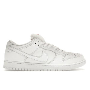 Nike �i�C�L �����Y �X�j�[�J�[ �yNike SB Dunk Low Pro Triple White�z �T�C�Y US_12(30.0cm) White/White/White/White