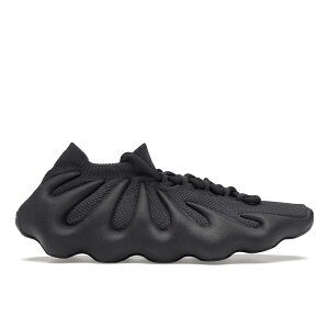 adidas �A�f�B�_�X �����Y �X�j�[�J�[ �yadidas Yeezy 450 Utility Black�z �T�C�Y US_12(30.0cm) Utility Black/Utility Black-Utility Black