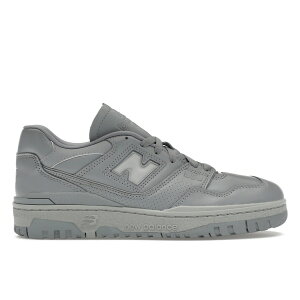 New Balance �j���[�o�����X �����Y �X�j�[�J�[ �yNew Balance 550 Concrete�z �T�C�Y US_M_4.5 Slate/Concrete