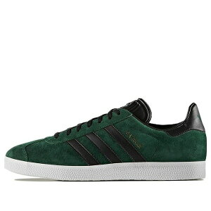 adidas �A�f�B�_�X �����Y �X�j�[�J�[ �yadidas Gazelle 'Collegiate Green' BB5487�z �T�C�Y US_6.5(24.5cm)