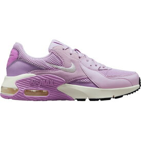ナイキ レディース スニーカー シューズ Nike Women's Air Max Excee Shoes Purple/Fuchsia