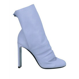 【送料無料】 ニコラス カークウッド レディース ブーツ シューズ Ankle boots Lilac